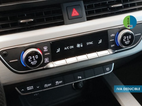 40543ad341c7ad9b85737cf1254c2d0f-4842 Audi A5 Black line 40 TDI 150 kW (204 CV) S tronic - 30