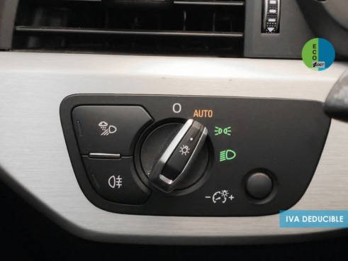 40543ad341c7ad9b85737cf1254c2d0f-4845 Audi A5 Black line 40 TDI 150 kW (204 CV) S tronic - 33