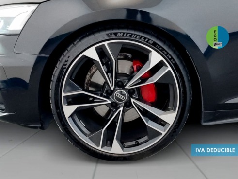 40543ad341c7ad9b85737cf1254c2d0f-4847 Audi A5 Black line 40 TDI 150 kW (204 CV) S tronic - 35