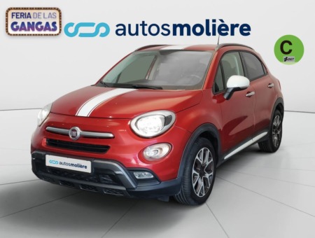 40543ad341c7ad9b85737cf1254c2d0f_d62a38ba007407a2f8a409af611204fc-38 Fiat 500X 1.6 MultiJet Cross 4x2 88 kW (120 CV)
