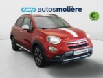 40543ad341c7ad9b85737cf1254c2d0f-5132 Fiat 500X 1.6 MultiJet Cross Plus 4×2 88 kW (120 CV) - 2