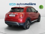 40543ad341c7ad9b85737cf1254c2d0f-5134 Fiat 500X 1.6 MultiJet Cross Plus 4×2 88 kW (120 CV) - 4