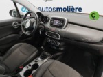 40543ad341c7ad9b85737cf1254c2d0f-5135 Fiat 500X 1.6 MultiJet Cross Plus 4×2 88 kW (120 CV) - 5