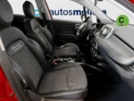 40543ad341c7ad9b85737cf1254c2d0f-5136 Fiat 500X 1.6 MultiJet Cross Plus 4×2 88 kW (120 CV) - 6