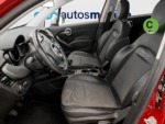 40543ad341c7ad9b85737cf1254c2d0f-5147 Fiat 500X 1.6 MultiJet Cross Plus 4×2 88 kW (120 CV) - 9