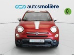 40543ad341c7ad9b85737cf1254c2d0f-5149 Fiat 500X 1.6 MultiJet Cross Plus 4×2 88 kW (120 CV) - 11