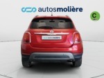 40543ad341c7ad9b85737cf1254c2d0f-5150 Fiat 500X 1.6 MultiJet Cross Plus 4×2 88 kW (120 CV) - 12