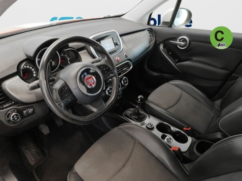 40543ad341c7ad9b85737cf1254c2d0f-5153 Fiat 500X 1.6 MultiJet Cross Plus 4×2 88 kW (120 CV) - 15