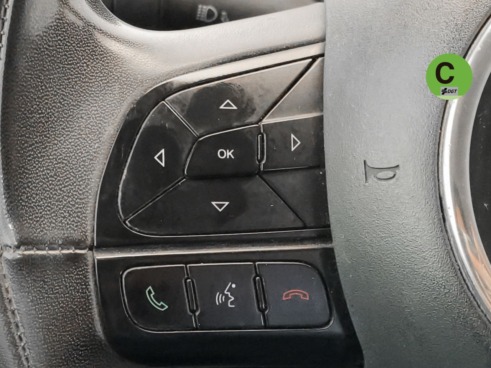 40543ad341c7ad9b85737cf1254c2d0f-5158 Fiat 500X 1.6 MultiJet Cross Plus 4×2 88 kW (120 CV) - 20