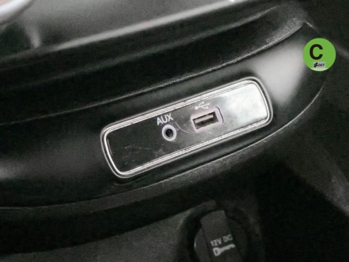 40543ad341c7ad9b85737cf1254c2d0f-5162 Fiat 500X 1.6 MultiJet Cross Plus 4×2 88 kW (120 CV) - 24