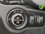 40543ad341c7ad9b85737cf1254c2d0f-5165 Fiat 500X 1.6 MultiJet Cross Plus 4×2 88 kW (120 CV) - 27