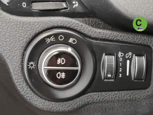 40543ad341c7ad9b85737cf1254c2d0f-5165 Fiat 500X 1.6 MultiJet Cross Plus 4×2 88 kW (120 CV) - 27