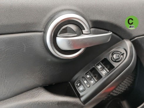 40543ad341c7ad9b85737cf1254c2d0f-5173 Fiat 500X 1.6 MultiJet Cross Plus 4×2 88 kW (120 CV) - 28
