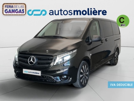 40543ad341c7ad9b85737cf1254c2d0f_d62a38ba007407a2f8a409af611204fc-39 Mercedes Vito 114 CDI Tourer Select Larga 100 kW (136 CV)
