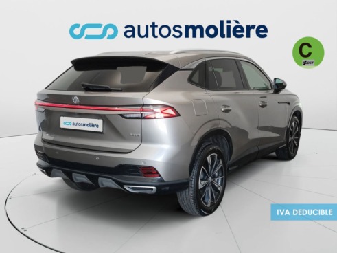 40543ad341c7ad9b85737cf1254c2d0f-5215 MG HS 1.5 Turbo GDI Comfort 119 kW (162 CV) - 4