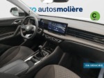 40543ad341c7ad9b85737cf1254c2d0f-5219 MG HS 1.5 Turbo GDI Comfort 119 kW (162 CV) - 5