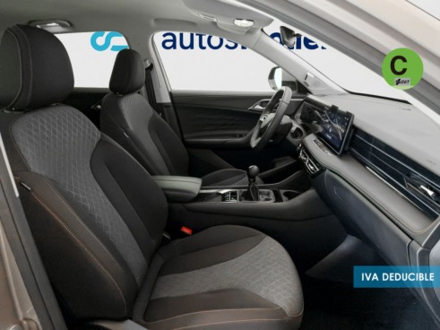 40543ad341c7ad9b85737cf1254c2d0f-5315 MG HS 1.5 Turbo GDI Comfort 119 kW (162 CV) - 6