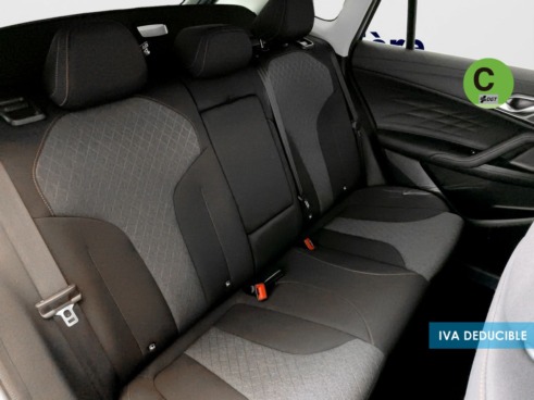 40543ad341c7ad9b85737cf1254c2d0f-5332 MG HS 1.5 Turbo GDI Comfort 119 kW (162 CV) - 7