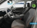 40543ad341c7ad9b85737cf1254c2d0f-5334 MG HS 1.5 Turbo GDI Comfort 119 kW (162 CV) - 9