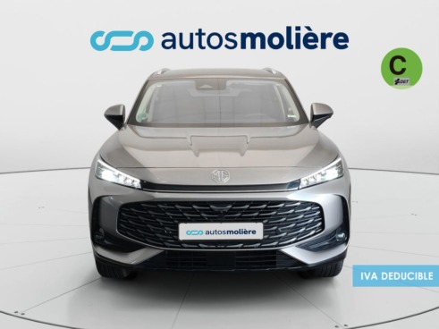 40543ad341c7ad9b85737cf1254c2d0f-5336 MG HS 1.5 Turbo GDI Comfort 119 kW (162 CV) - 11