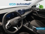 40543ad341c7ad9b85737cf1254c2d0f-5341 MG HS 1.5 Turbo GDI Comfort 119 kW (162 CV) - 16