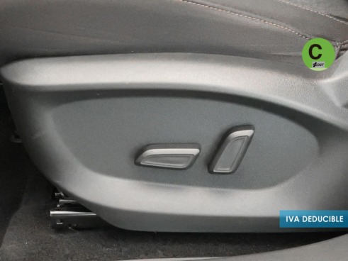 40543ad341c7ad9b85737cf1254c2d0f-5355 MG HS 1.5 Turbo GDI Comfort 119 kW (162 CV) - 21