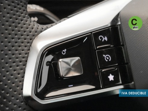 40543ad341c7ad9b85737cf1254c2d0f-5357 MG HS 1.5 Turbo GDI Comfort 119 kW (162 CV) - 23