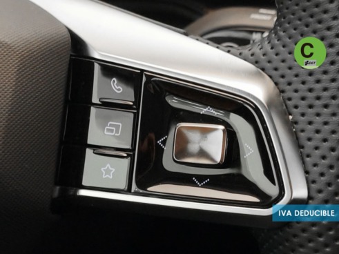40543ad341c7ad9b85737cf1254c2d0f-5359 MG HS 1.5 Turbo GDI Comfort 119 kW (162 CV) - 24