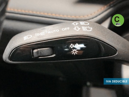 40543ad341c7ad9b85737cf1254c2d0f-5364 MG HS 1.5 Turbo GDI Comfort 119 kW (162 CV) - 25