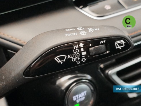 40543ad341c7ad9b85737cf1254c2d0f-5369 MG HS 1.5 Turbo GDI Comfort 119 kW (162 CV) - 26