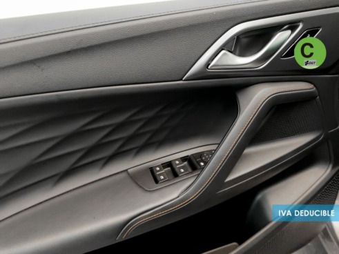 40543ad341c7ad9b85737cf1254c2d0f-5424 MG HS 1.5 Turbo GDI Comfort 119 kW (162 CV) - 33