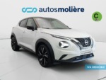 40543ad341c7ad9b85737cf1254c2d0f-5456 Nissan Juke DIG-T N-Design Black 84 kW (114 CV) - 2