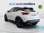 40543ad341c7ad9b85737cf1254c2d0f-5457 Nissan Juke DIG-T N-Design Black 84 kW (114 CV) - 3