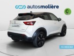 40543ad341c7ad9b85737cf1254c2d0f-5458 Nissan Juke DIG-T N-Design Black 84 kW (114 CV) - 4