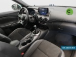 40543ad341c7ad9b85737cf1254c2d0f-5459 Nissan Juke DIG-T N-Design Black 84 kW (114 CV) - 5