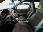 40543ad341c7ad9b85737cf1254c2d0f-5463 Nissan Juke DIG-T N-Design Black 84 kW (114 CV) - 9