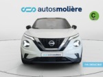 40543ad341c7ad9b85737cf1254c2d0f-5465 Nissan Juke DIG-T N-Design Black 84 kW (114 CV) - 11