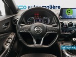 40543ad341c7ad9b85737cf1254c2d0f-5502 Nissan Juke DIG-T N-Design Black 84 kW (114 CV) - 21