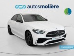 40543ad341c7ad9b85737cf1254c2d0f-6456 Mercedes Clase C 220 d 147 kW (200 CV) - 2