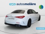 40543ad341c7ad9b85737cf1254c2d0f-6458 Mercedes Clase C 220 d 147 kW (200 CV) - 4