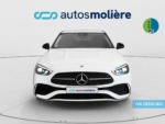 40543ad341c7ad9b85737cf1254c2d0f-6465 Mercedes Clase C 220 d 147 kW (200 CV) - 11