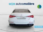 40543ad341c7ad9b85737cf1254c2d0f-6466 Mercedes Clase C 220 d 147 kW (200 CV) - 12