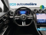 40543ad341c7ad9b85737cf1254c2d0f-6476 Mercedes Clase C 220 d 147 kW (200 CV) - 22
