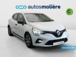 40543ad341c7ad9b85737cf1254c2d0f-155 Renault Clio Business Blue dCi 63 kW (85 CV) - 2