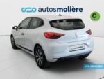 40543ad341c7ad9b85737cf1254c2d0f-157 Renault Clio Business Blue dCi 63 kW (85 CV) - 3