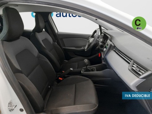 40543ad341c7ad9b85737cf1254c2d0f-161 Renault Clio Business Blue dCi 63 kW (85 CV) - 6