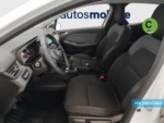 40543ad341c7ad9b85737cf1254c2d0f-163 Renault Clio Business Blue dCi 63 kW (85 CV) - 8