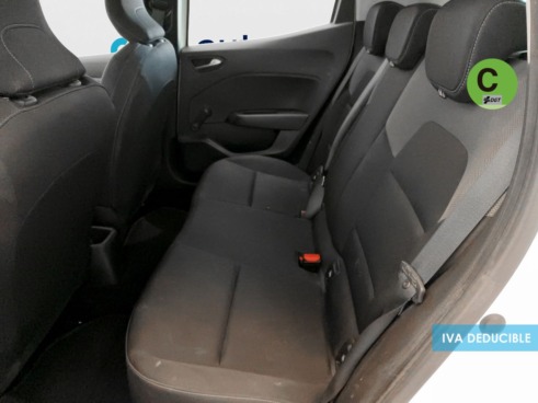 40543ad341c7ad9b85737cf1254c2d0f-164 Renault Clio Business Blue dCi 63 kW (85 CV) - 9