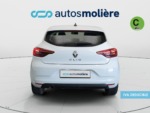 40543ad341c7ad9b85737cf1254c2d0f-166 Renault Clio Business Blue dCi 63 kW (85 CV) - 11