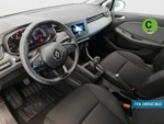 40543ad341c7ad9b85737cf1254c2d0f-169 Renault Clio Business Blue dCi 63 kW (85 CV) - 14